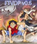 Fairy Tail Vs One Piece 0.6 .